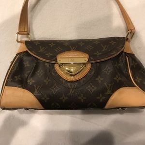 Louis Vuitton Handbag